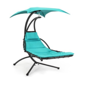 Swing Moon Chair