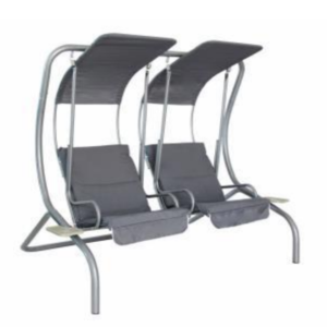Teslin Swing Chair