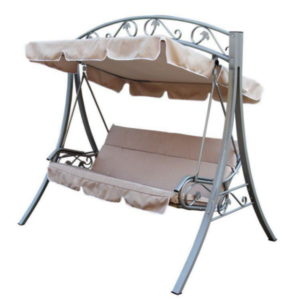3 Seat Swing Chair