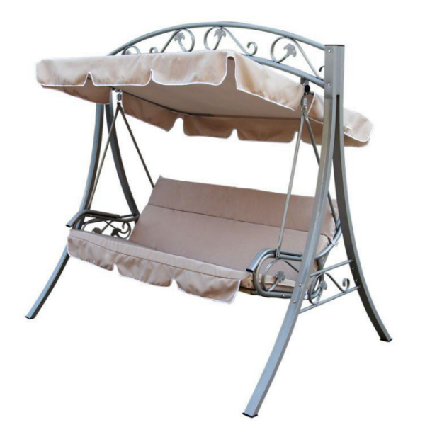 3 Seat Swing Chair